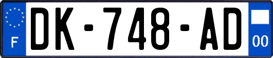 DK-748-AD