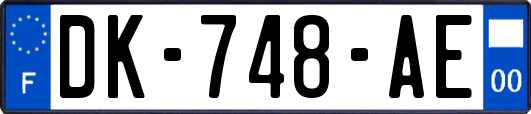 DK-748-AE