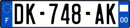 DK-748-AK