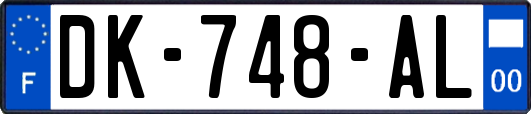 DK-748-AL