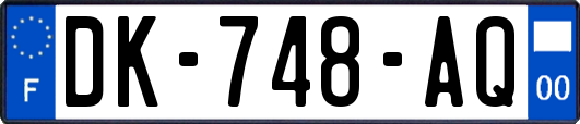 DK-748-AQ