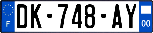 DK-748-AY