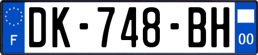 DK-748-BH