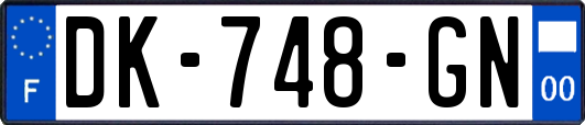 DK-748-GN