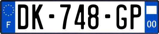 DK-748-GP