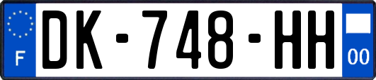 DK-748-HH