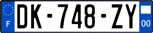 DK-748-ZY