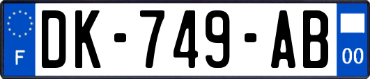 DK-749-AB