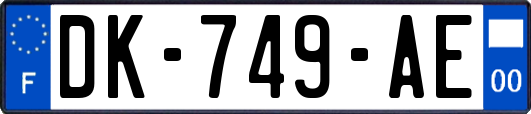 DK-749-AE