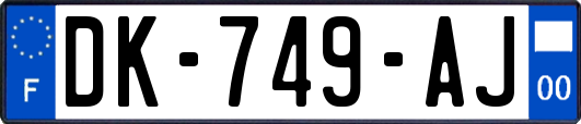 DK-749-AJ