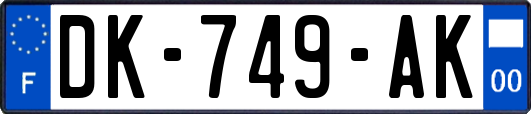 DK-749-AK