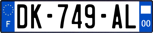 DK-749-AL