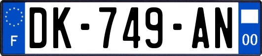 DK-749-AN