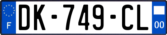 DK-749-CL