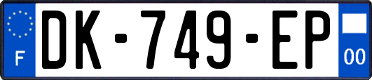 DK-749-EP