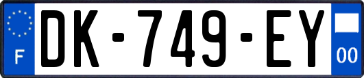 DK-749-EY