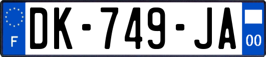 DK-749-JA