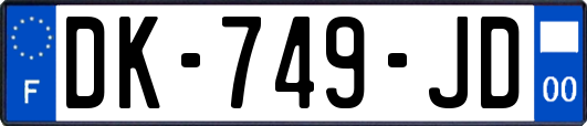 DK-749-JD