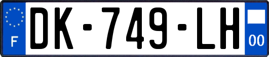 DK-749-LH