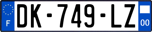 DK-749-LZ