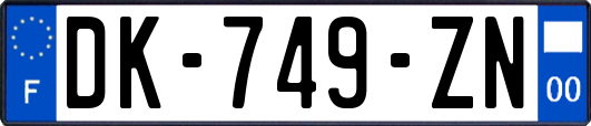 DK-749-ZN