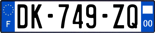 DK-749-ZQ