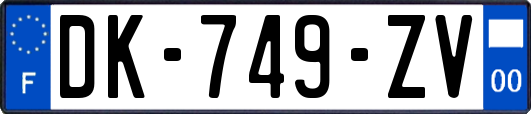 DK-749-ZV