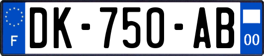 DK-750-AB