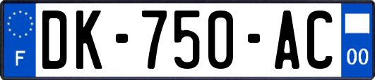 DK-750-AC