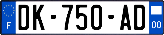 DK-750-AD