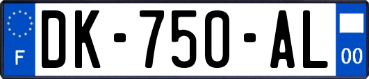 DK-750-AL