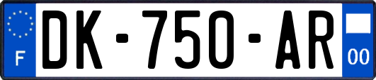 DK-750-AR