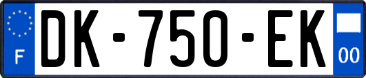 DK-750-EK