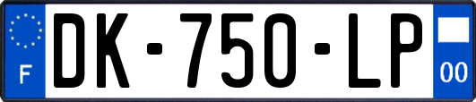 DK-750-LP