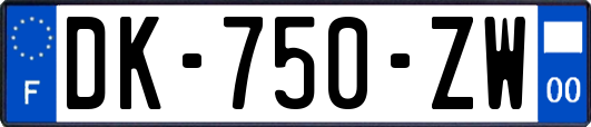 DK-750-ZW