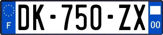 DK-750-ZX