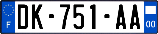 DK-751-AA