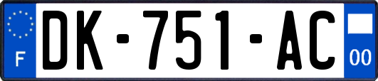 DK-751-AC