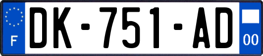 DK-751-AD