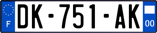 DK-751-AK