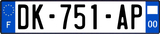 DK-751-AP