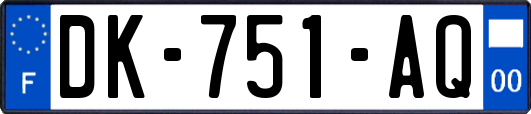 DK-751-AQ