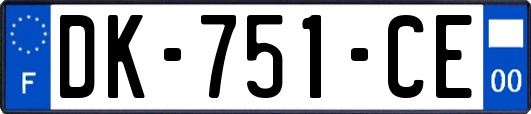 DK-751-CE