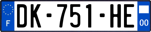 DK-751-HE