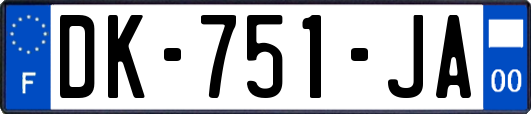 DK-751-JA