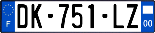 DK-751-LZ