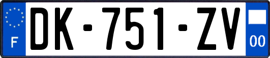 DK-751-ZV