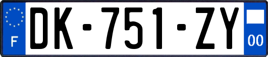 DK-751-ZY