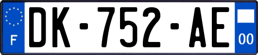 DK-752-AE