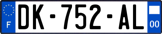 DK-752-AL